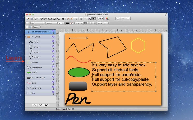 Top Paint Apps For Mac