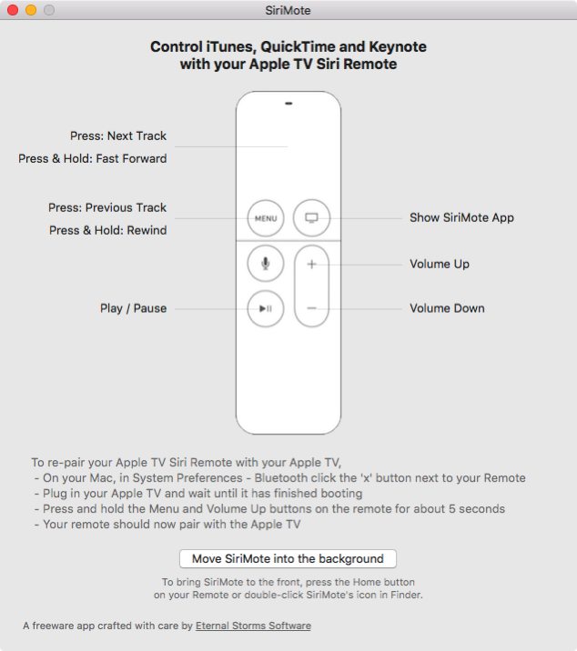 Volume Control By App Mac